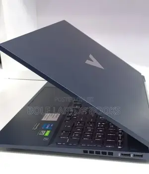 New Laptop HP Victus 16 16GB Intel Core i7 SSD 512GB
