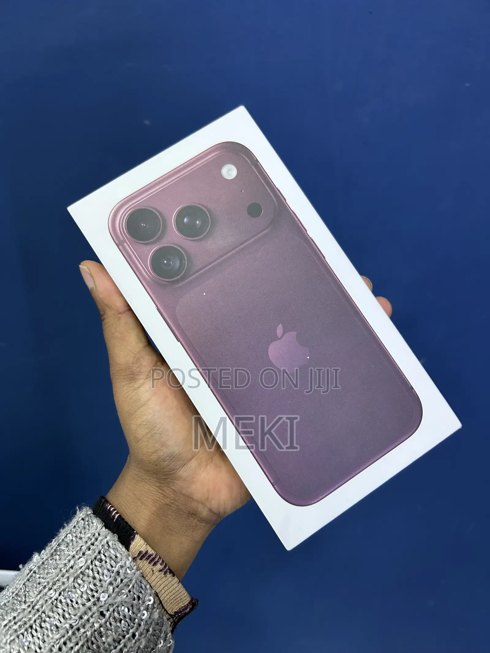 New Apple iPhone 18 Pro 256 GB