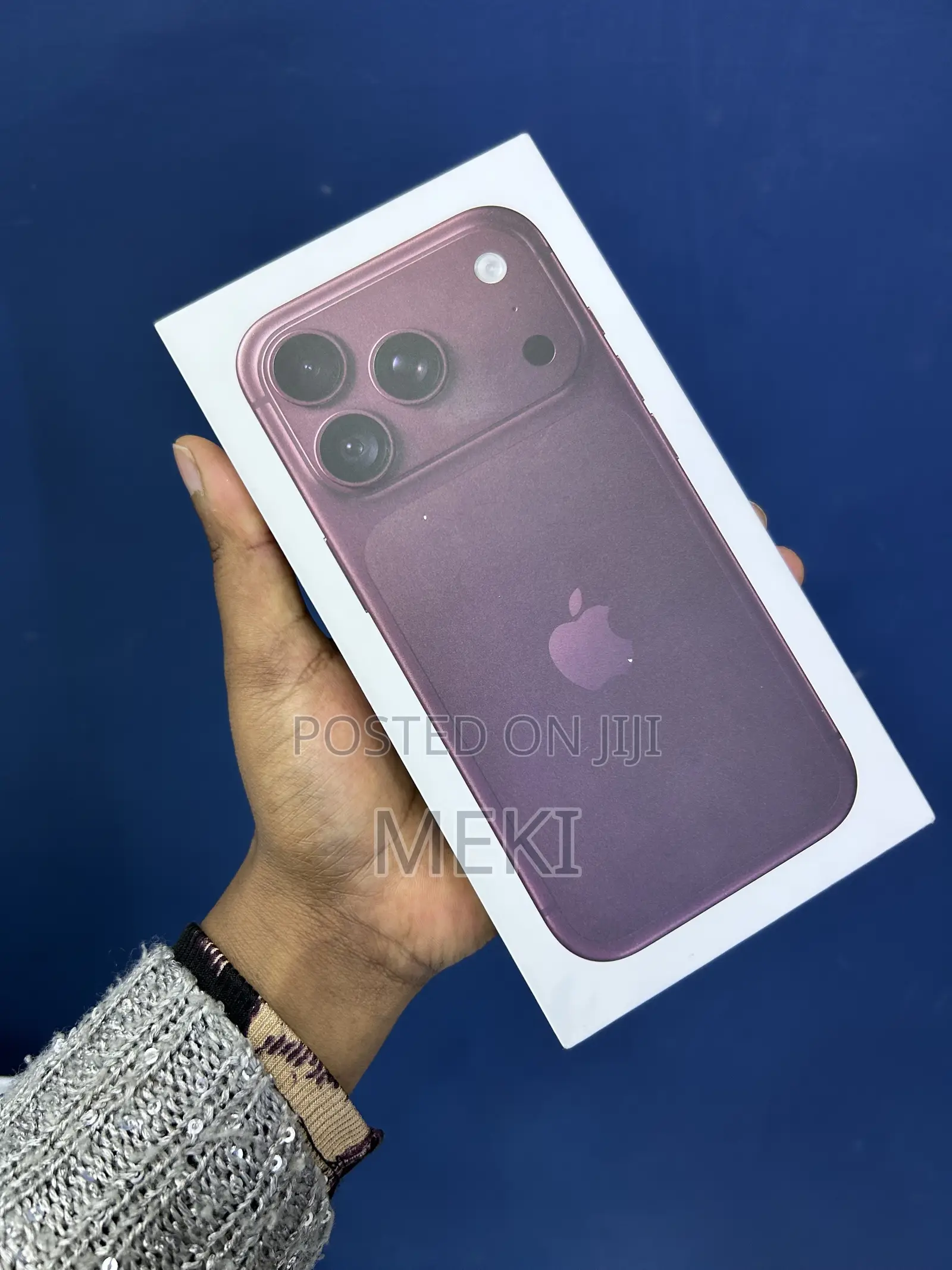 New Apple iPhone 18 Pro 256 GB