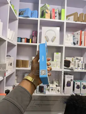 T Max Power Bank 10,000 Mah