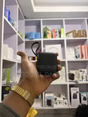T Max Power Bank 10,000 Mah