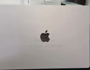 New Laptop Apple MacBook Pro 2021 M1 32GB Apple M1 SSD 512GB
