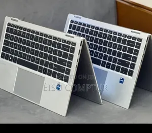 New Laptop HP EliteBook 1040 G8 16GB Intel Core i7 SSD 512GB