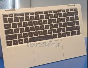 New Laptop HP EliteBook 1040 G8 16GB Intel Core i7 SSD 512GB