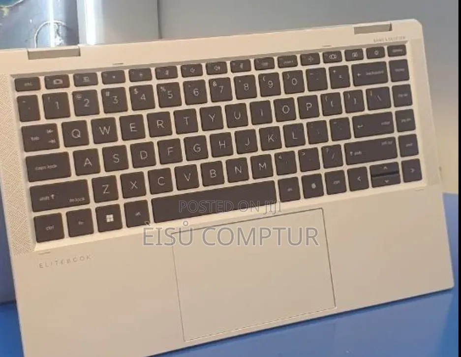 New Laptop HP EliteBook 1040 G8 16GB Intel Core i7 SSD 512GB