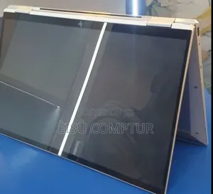 New Laptop HP EliteBook 1040 G8 16GB Intel Core i7 SSD 512GB