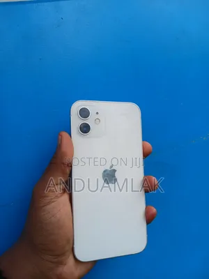 Apple iPhone 12 64 GB White