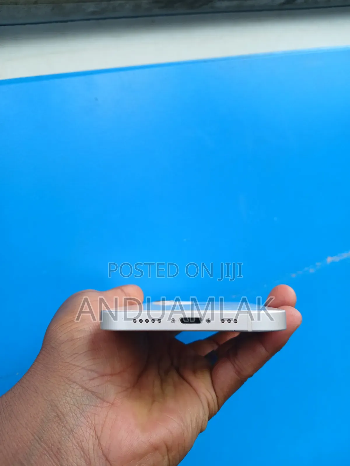Apple iPhone 12 64 GB White