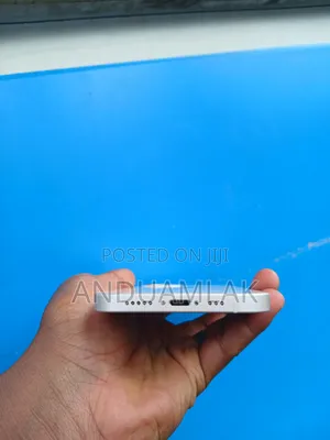 Apple iPhone 12 64 GB White