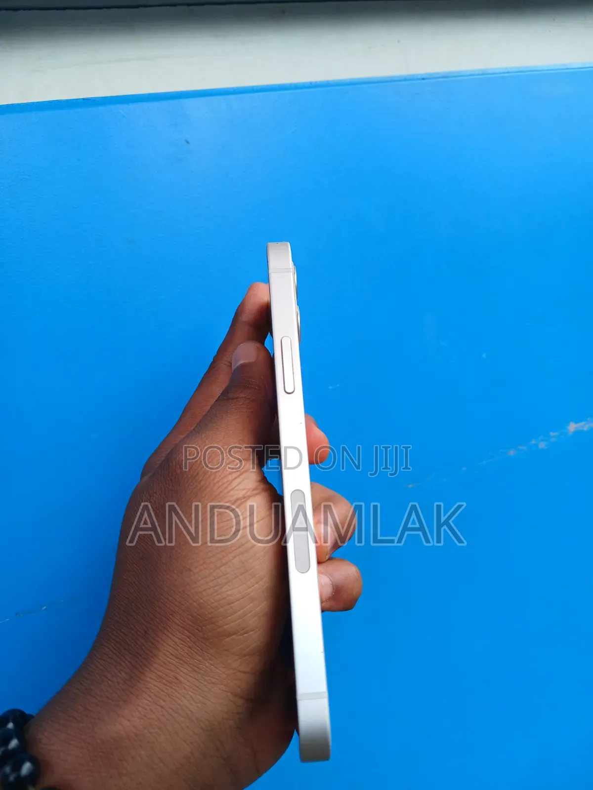 Apple iPhone 12 64 GB White