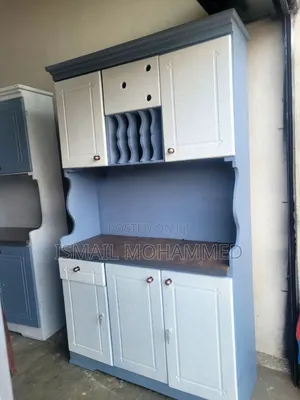 የኩሽናዎን ቦታ በዘመናዊ ካቢኔት ያስውቡ | Kitchen Cabinet Code 3