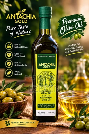 Antachia Gold
