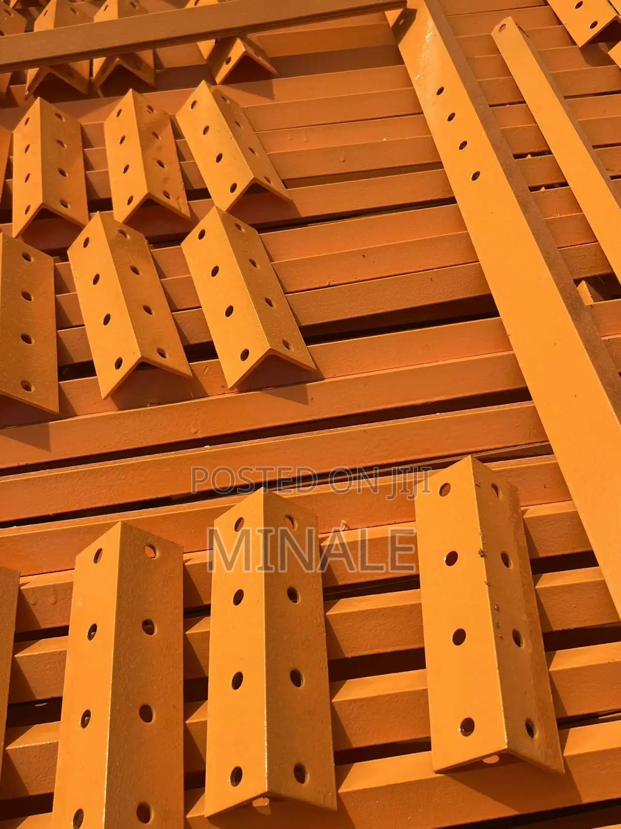 Construction Lift