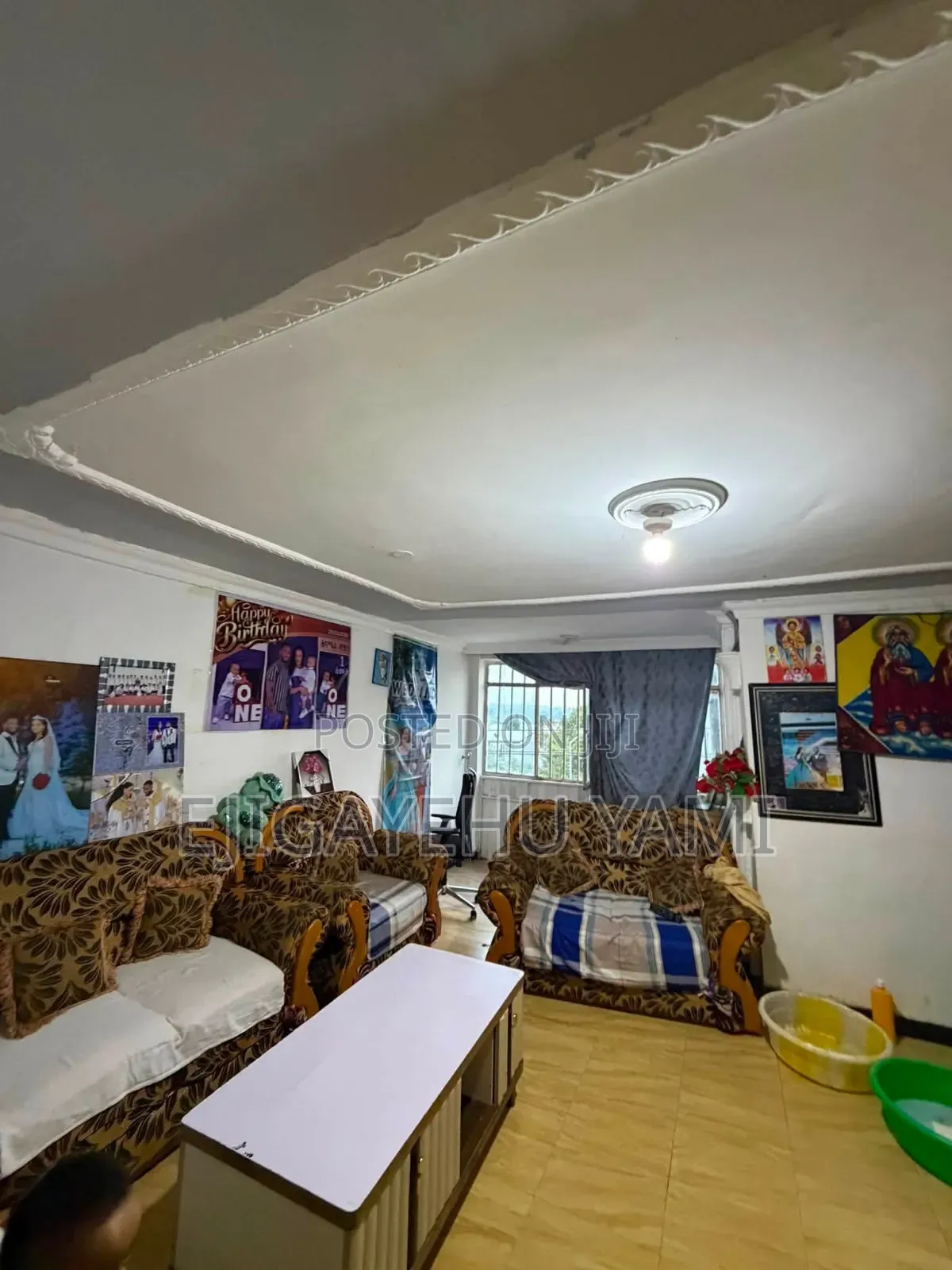 Furnished 2bdrm Condo in ኮንዶሚንየም, Bole for sale