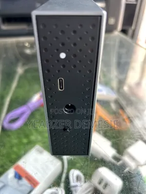 8TB External Hard Disk