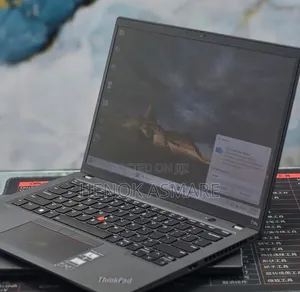 New Laptop Lenovo ThinkPad T14 32GB Intel Core i7 SSD 512GB