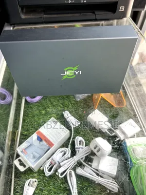 8TB External Hard Disk