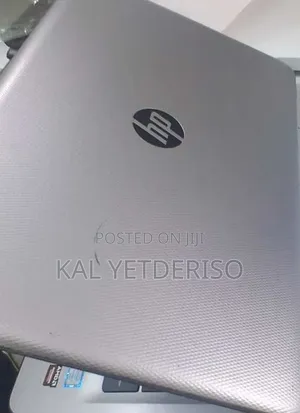New Laptop HP Stream Notebook 6GB Intel Core i7 SSD 1T