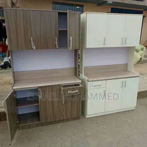 Kitchen Cabinet for Apartment Condominium Variant A