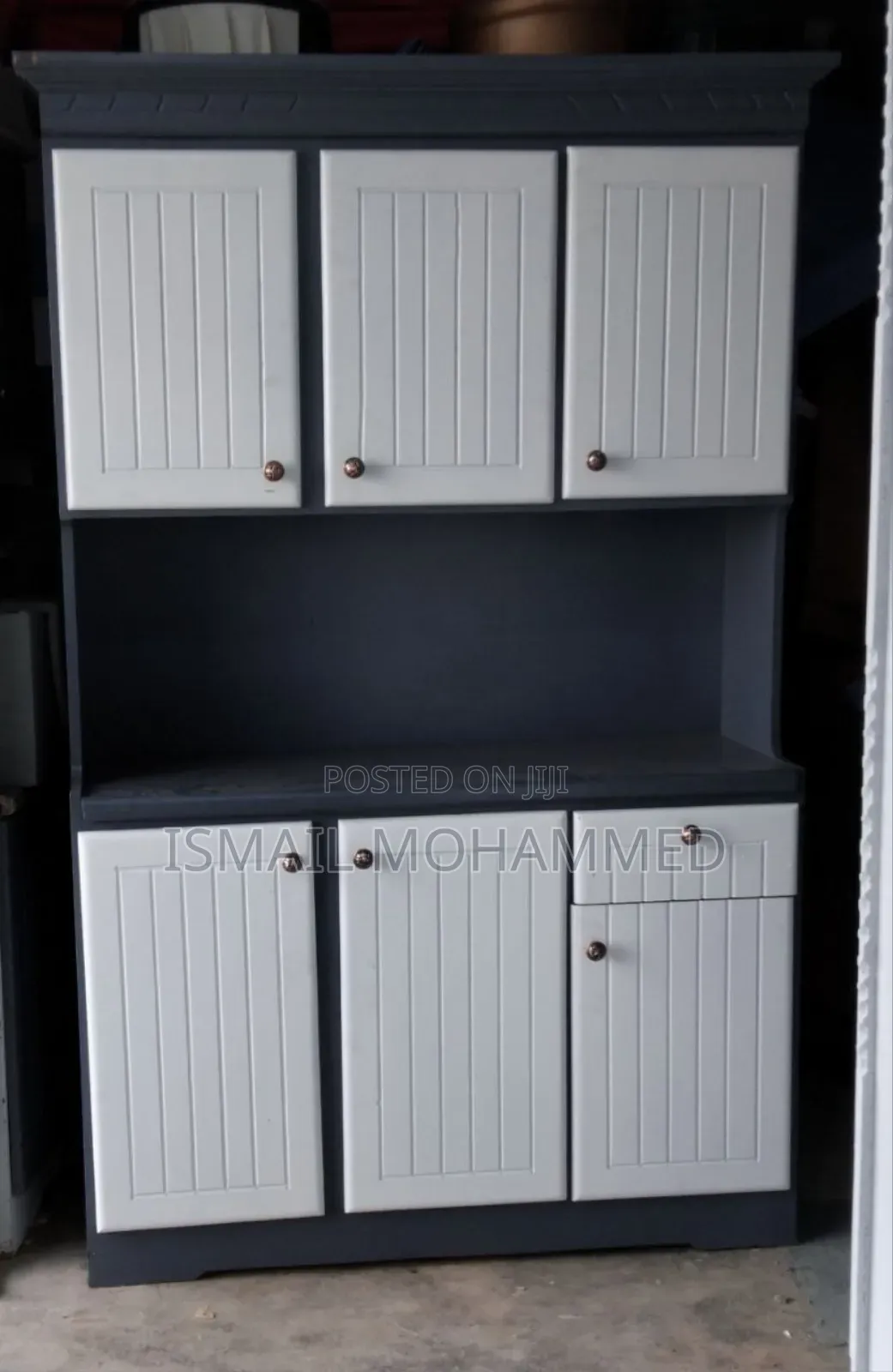 Kitchen Cabinet for Apartment Condominium Variant A