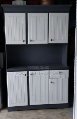Kitchen Cabinet for Apartment Condominium Variant A