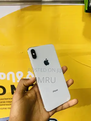 Apple iPhone XS Max 64 GB White