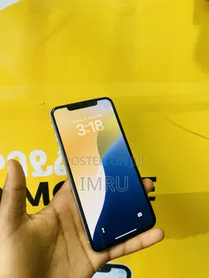 Apple iPhone XS Max 64 GB White
