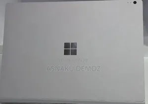 New Laptop Microsoft Surface Book 2 16GB Intel Core i7 SSD 512GB