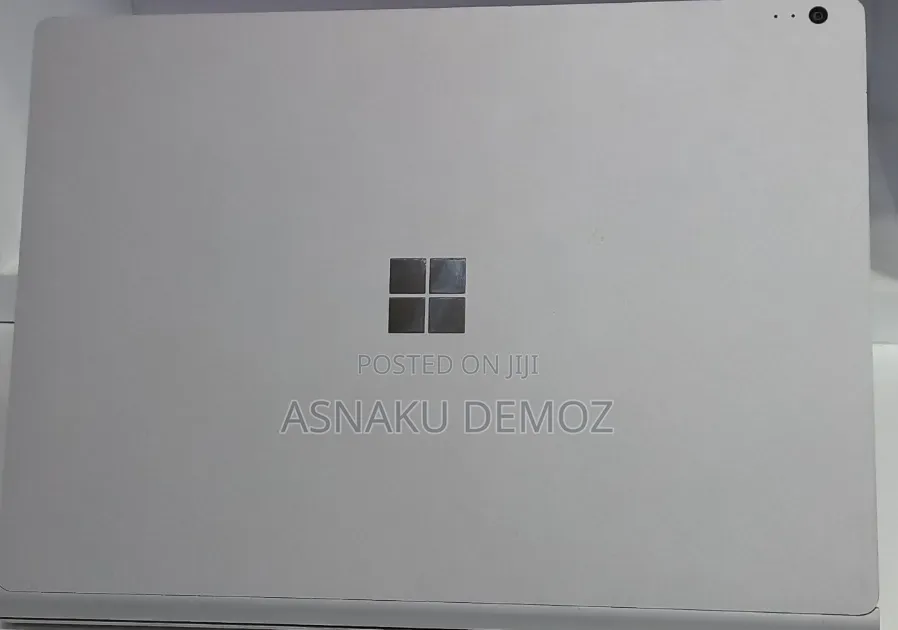 New Laptop Microsoft Surface Book 2 16GB Intel Core i7 SSD 512GB