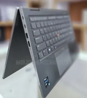 New Laptop Lenovo ThinkPad X1 Yoga 16GB Intel Core i7 SSD 512GB