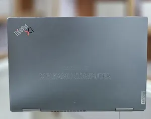 New Laptop Lenovo ThinkPad X1 Yoga 16GB Intel Core i7 SSD 512GB