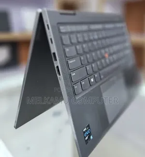 New Laptop Lenovo ThinkPad X1 Yoga 16GB Intel Core i7 SSD 512GB
