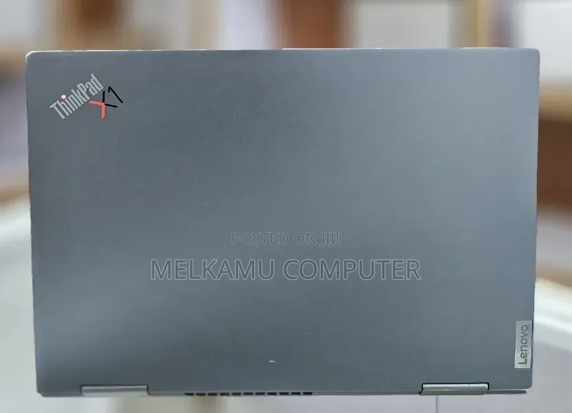 New Laptop Lenovo ThinkPad X1 Yoga 16GB Intel Core i7 SSD 512GB