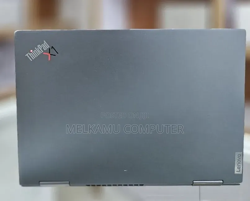 New Laptop Lenovo ThinkPad X1 Yoga 16GB Intel Core i7 SSD 512GB
