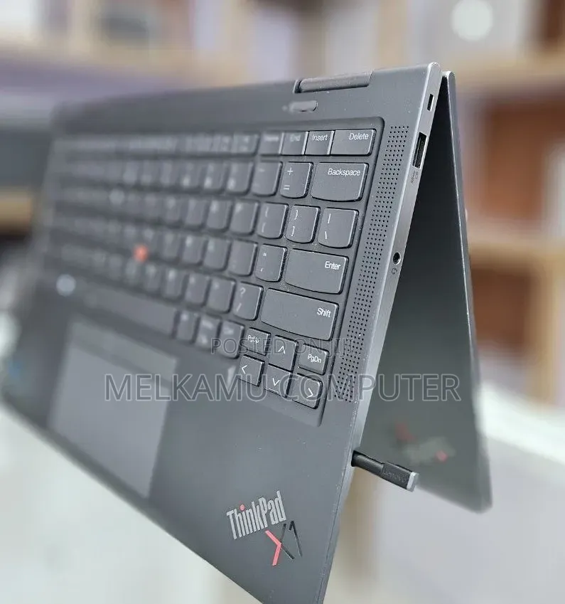 New Laptop Lenovo ThinkPad X1 Yoga 16GB Intel Core i7 SSD 512GB