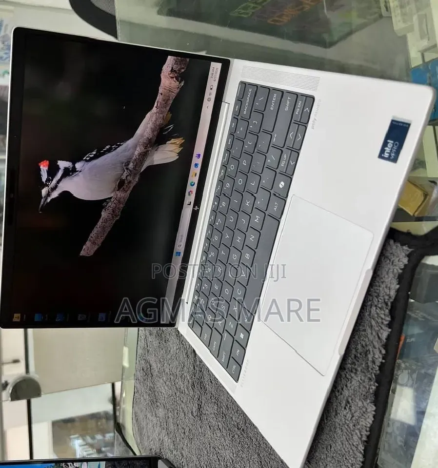 New Laptop HP EliteBook X360 1040 G11 32GB Intel Core Ultra 7 SSD 1T