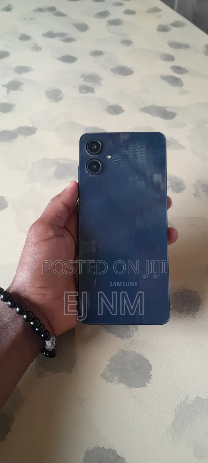 Samsung Galaxy A06 64 GB Blue