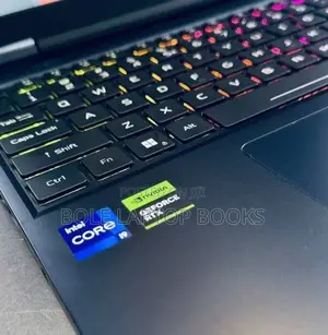 New Laptop Acer Predator Helios 16 16GB Intel Core i5 SSD 1T