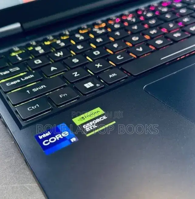 New Laptop Acer Predator Helios 16 16GB Intel Core i5 SSD 1T