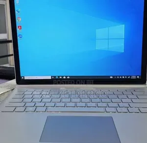 New Laptop Microsoft Surface Book 3 16GB Intel Core i7 SSD 256GB
