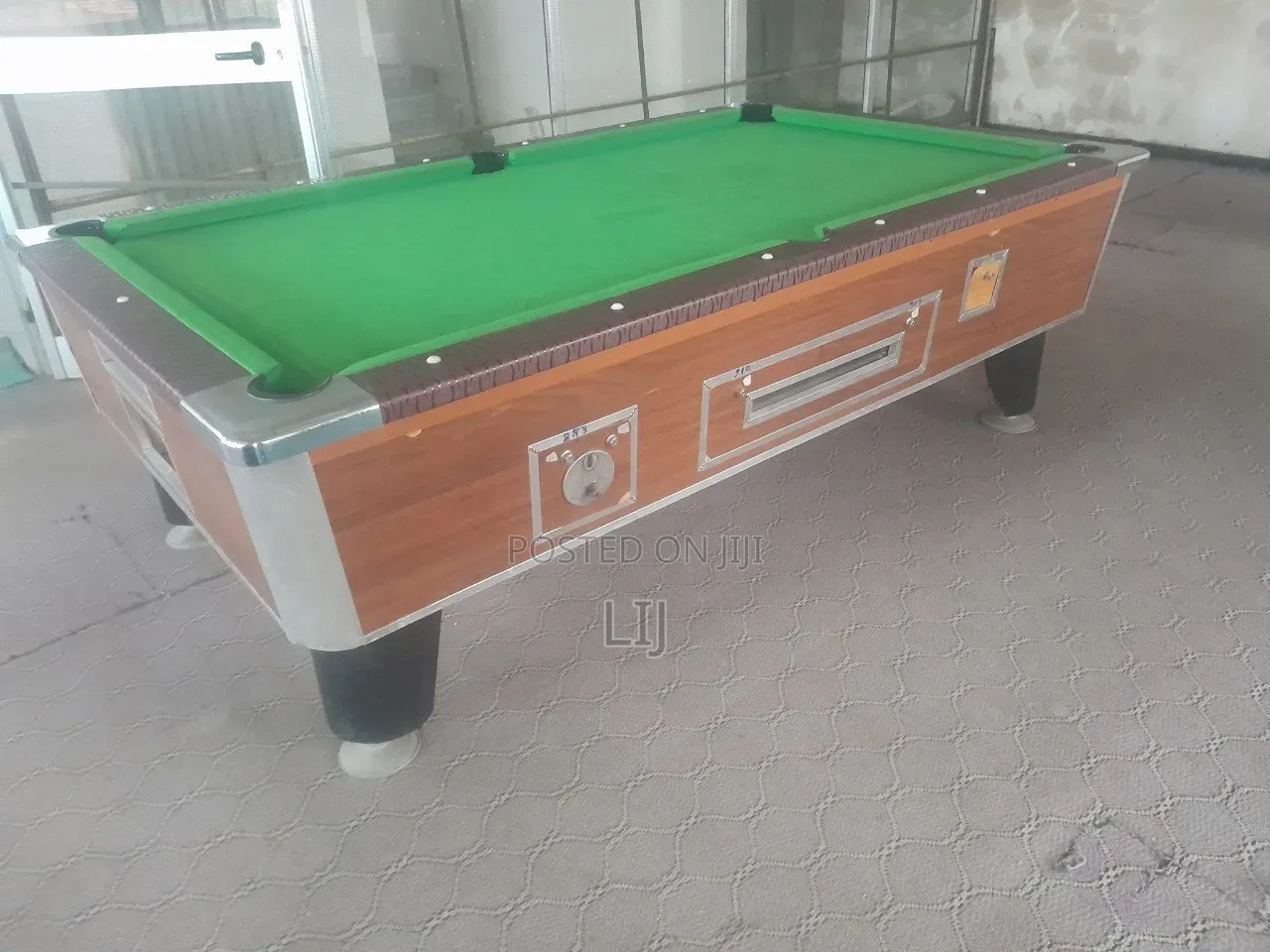 Pool GameZone