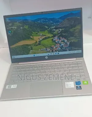 New Laptop HP Pavilion 14 16GB Intel Core i5 SSD 512GB