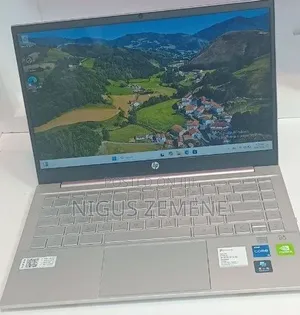 New Laptop HP Pavilion 14 16GB Intel Core i5 SSD 512GB