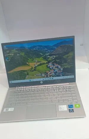 New Laptop HP Pavilion 14 16GB Intel Core i5 SSD 512GB