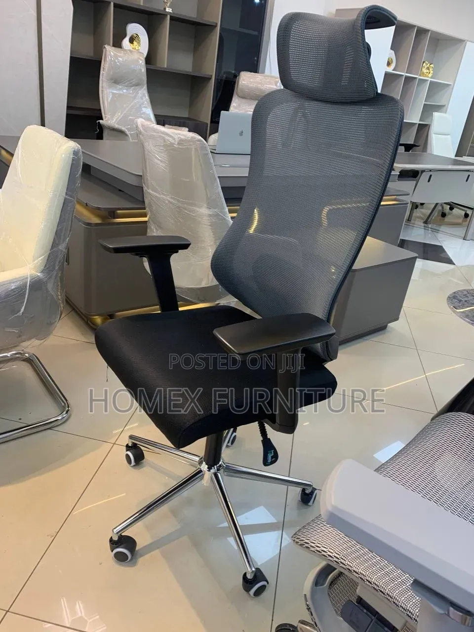 Modern Office Chair