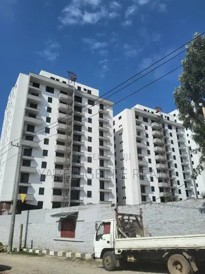 3bdrm Apartment in Ghion Real, Bole for sale