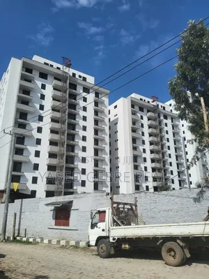 3bdrm Apartment in Ghion Real, Bole for sale