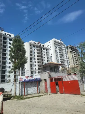 3bdrm Apartment in Ghion Real, Bole for sale