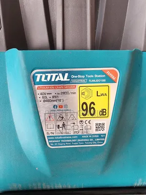 Total Chargeble More