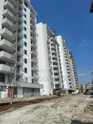 3bdrm Apartment in Ghion Real, Bole for sale